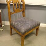 400 3681 CHAIR